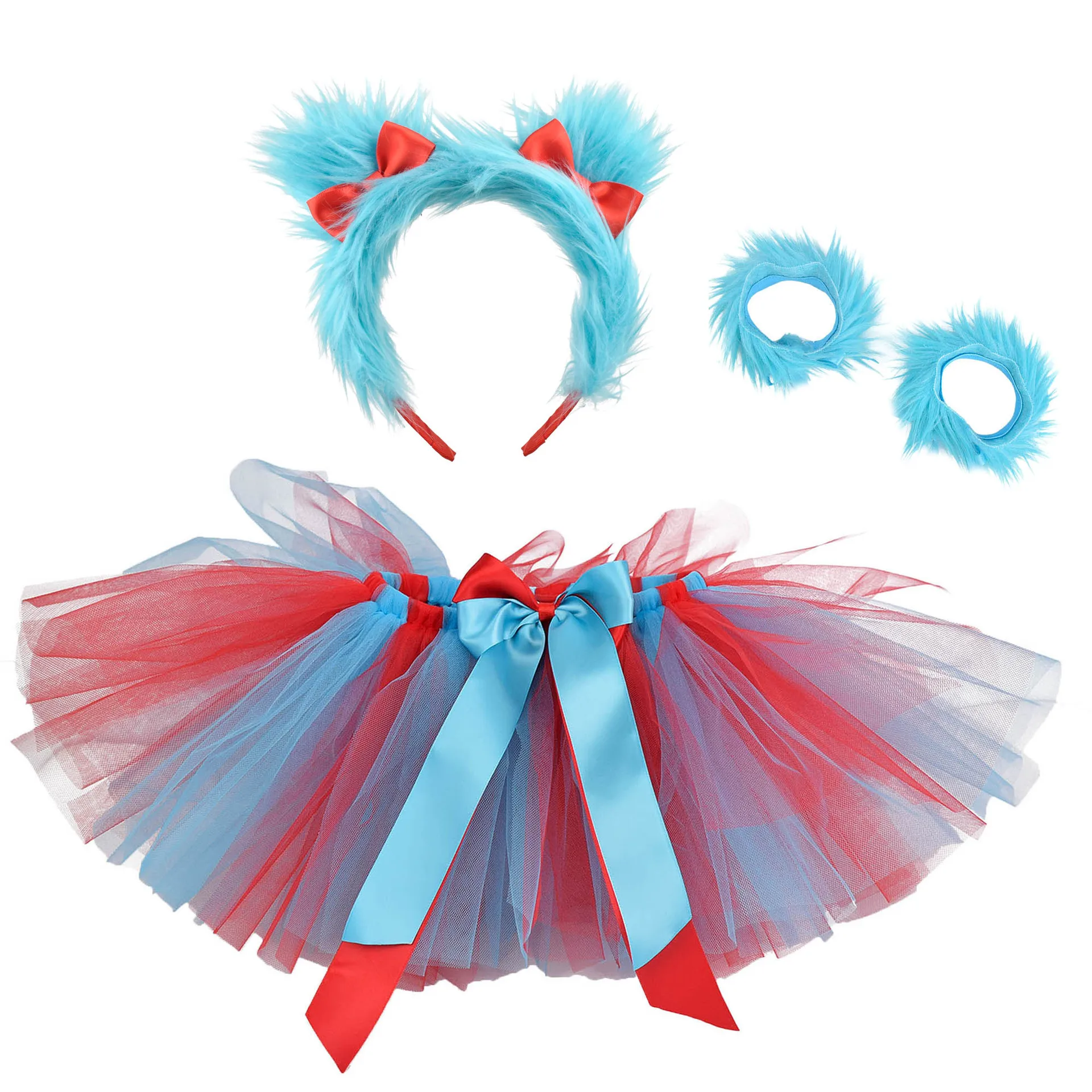 Photography Outfits - Rosso Turchese Cosa 1 Cosa 2