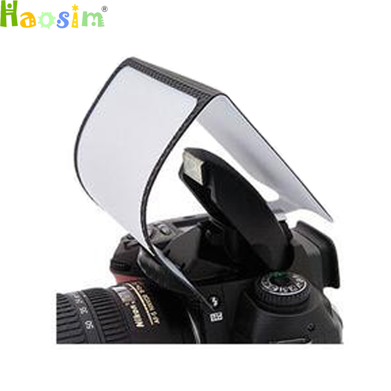 Pop Up Flash Diffuser - Flash generale per fotocamera reflex con