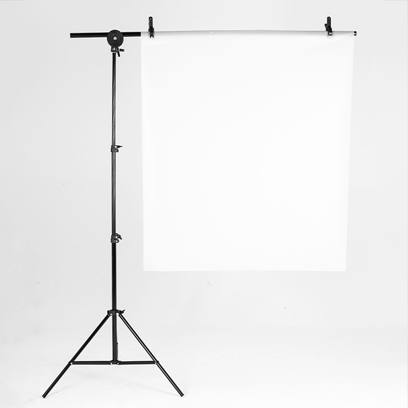 Pop Up Flash Diffuser - Modificatore di luce senza cuciture bianco