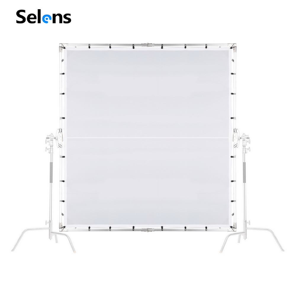 Pop Up Flash Diffuser - Schermo diffusore di luce morbida pieghevole