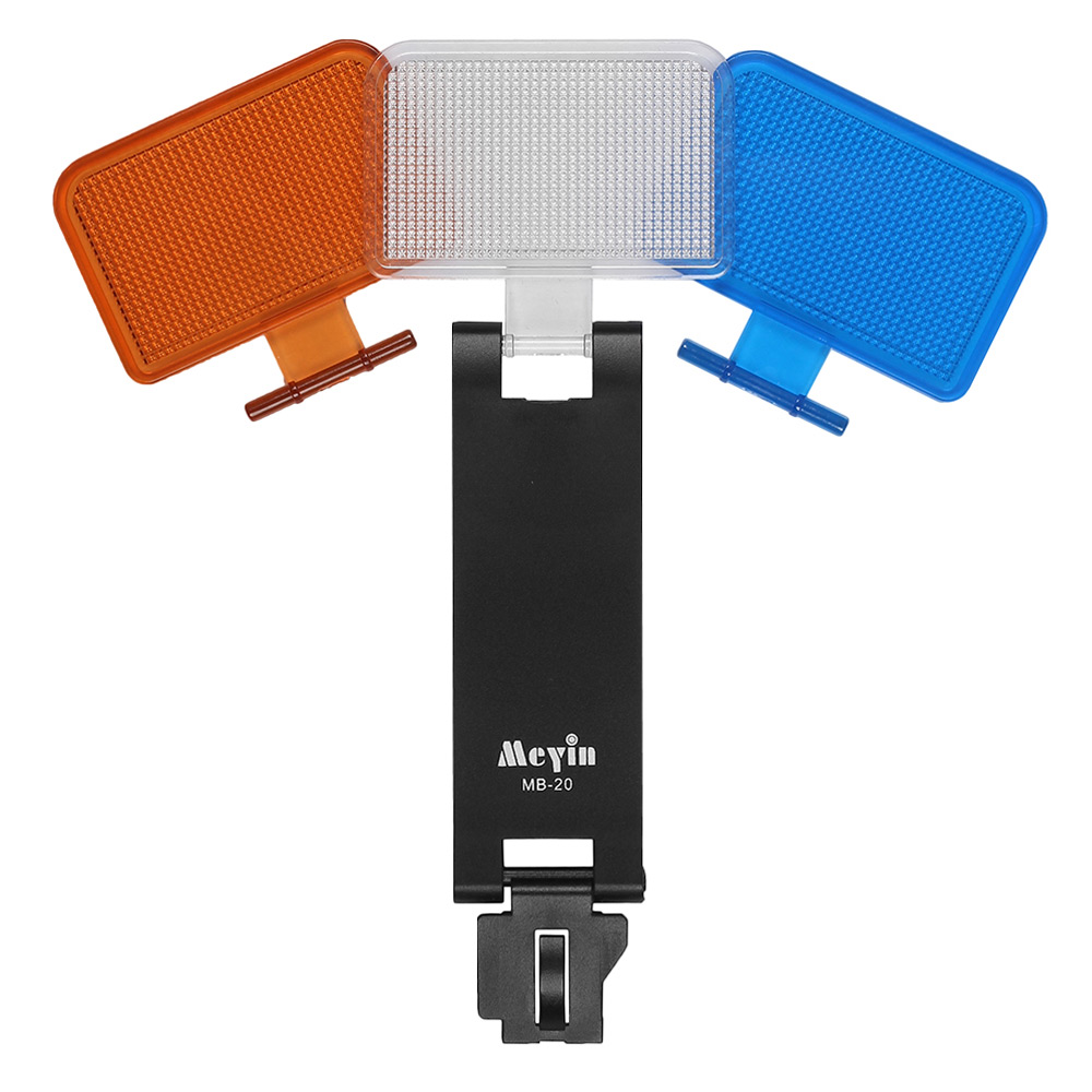 MB-20 Copertura per diffusore  - Pop Up Flash Diffuser recensione e prezzo