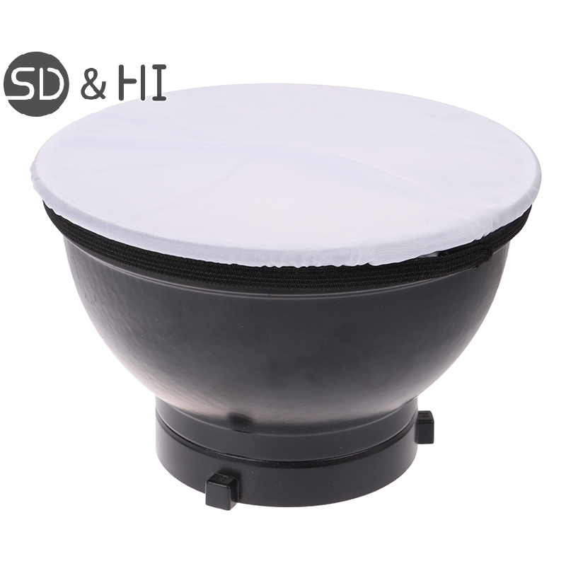 Panno diffusore morbido per fo - Pop Up Flash Diffuser recensione e prezzo