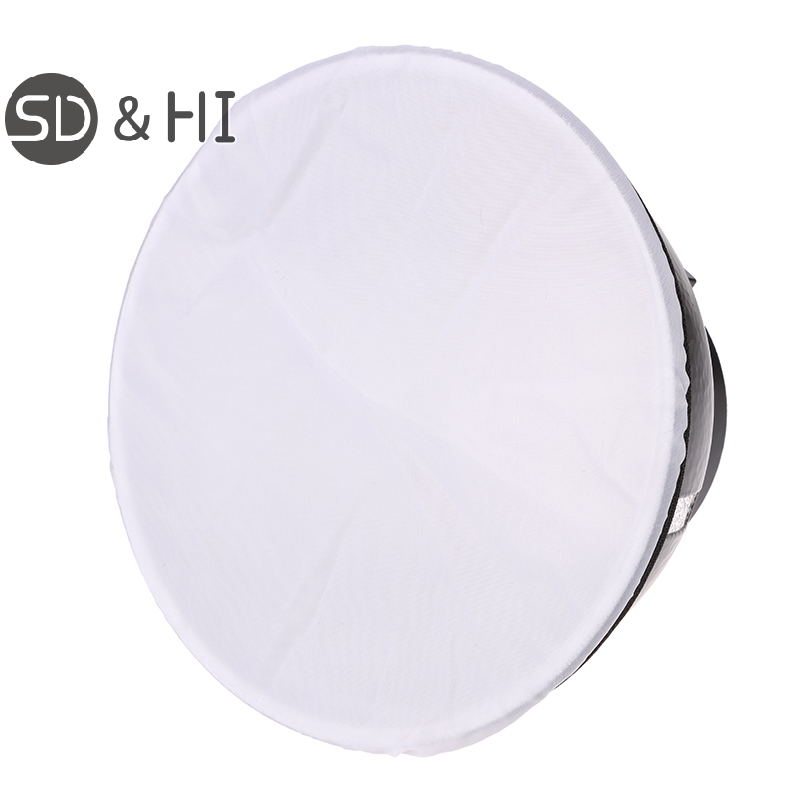 Panno diffusore morbido per fo - Pop Up Flash Diffuser recensione e prezzo