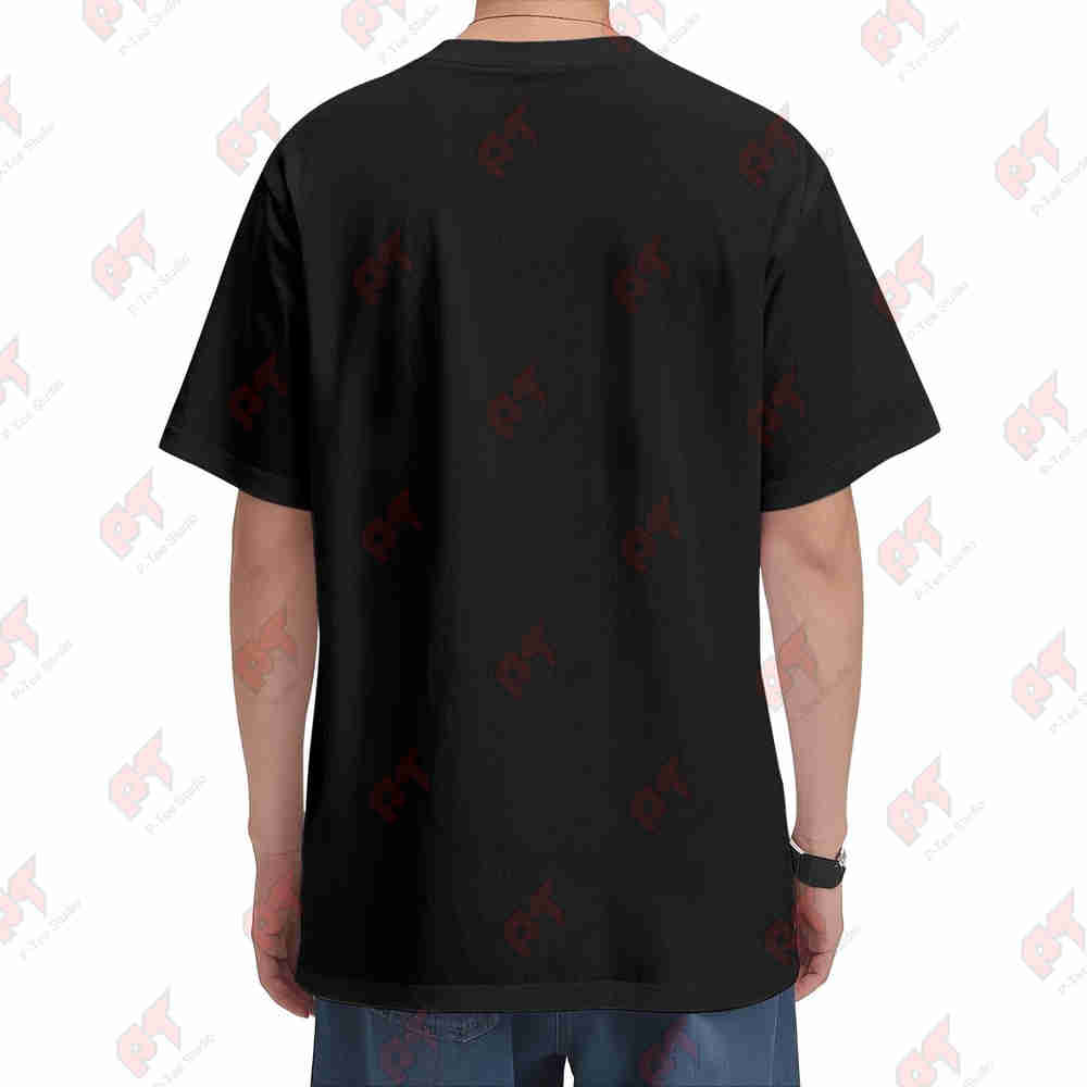 T-shirt a maniche corte in 100 - Photography Quotes Short recensione e prezzo