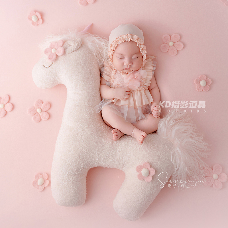 Simpatico costume da unicorno  - Photography Outfits recensione e prezzo