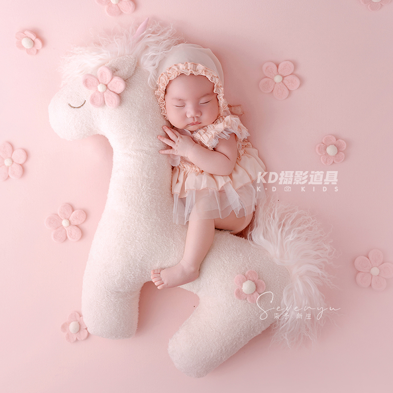Simpatico costume da unicorno  - Photography Outfits recensione e prezzo