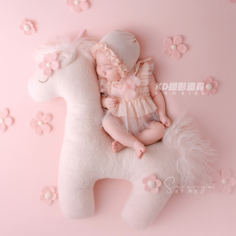 Simpatico costume da unicorno  - Photography Outfits recensione e prezzo