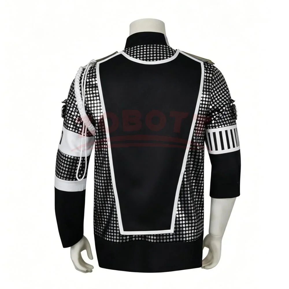 Giacca da Spettacolo Punk per  - Photography Outfits recensione e prezzo