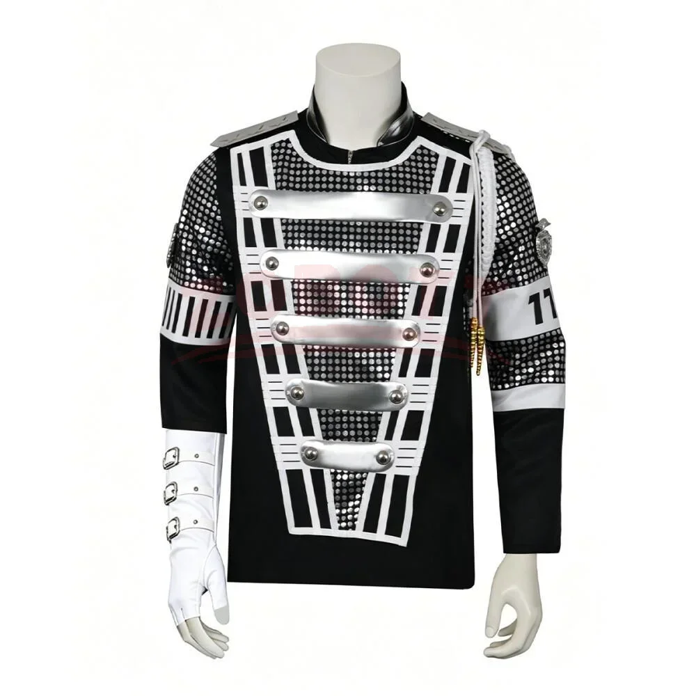 Giacca da Spettacolo Punk per  - Photography Outfits recensione e prezzo