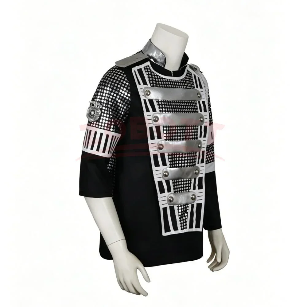 Giacca da Spettacolo Punk per  - Photography Outfits recensione e prezzo
