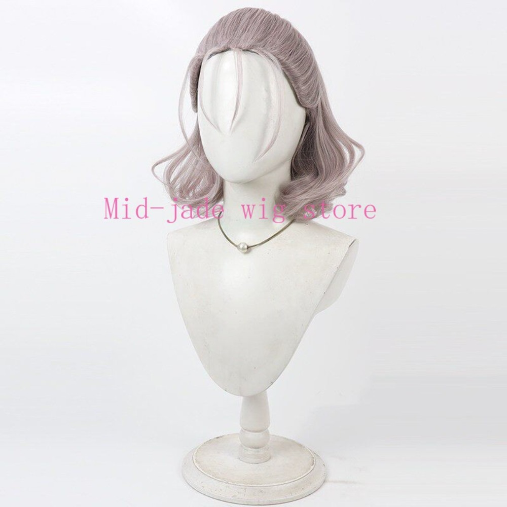 Parrucca per cosplay di Muraku - Photography Year recensione e prezzo