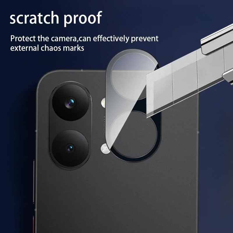 3 Pezzi Protezione Fotocamera  - Photography Xiaomi recensione e prezzo