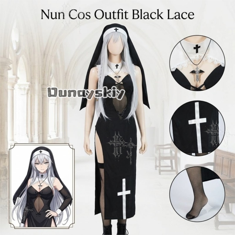 KS*06 Costume Originale da Suo - Photography Outfits recensione e prezzo