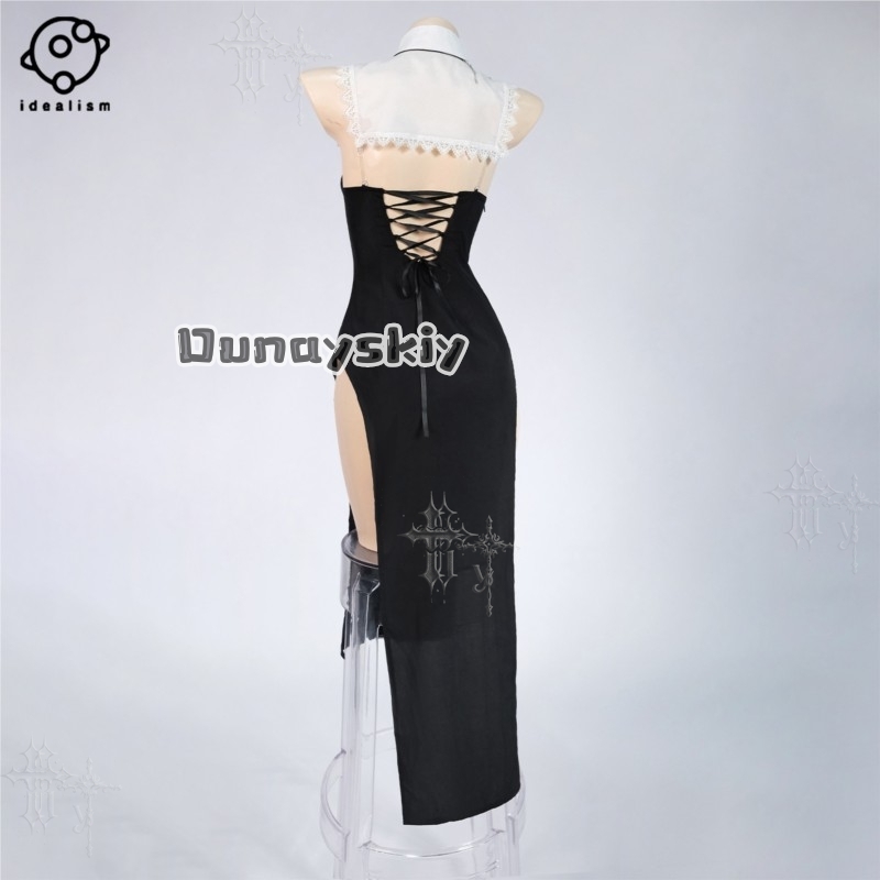 KS*06 Costume Originale da Suo - Photography Outfits recensione e prezzo