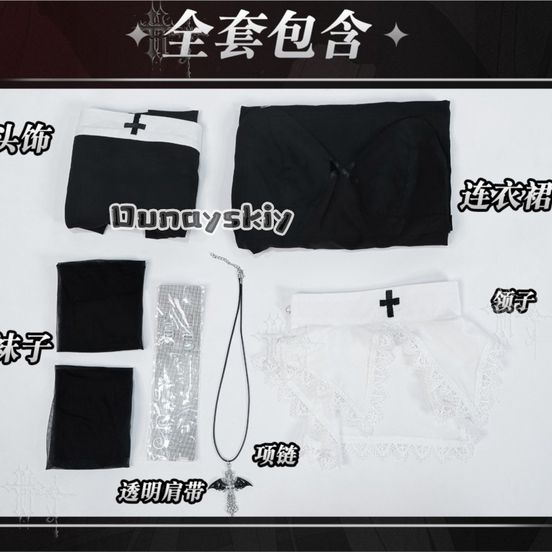 KS*06 Costume Originale da Suo - Photography Outfits recensione e prezzo