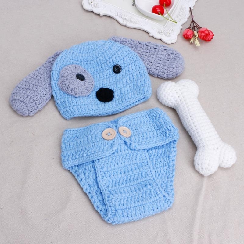 3 pezzi/set cappello per fotog - Photography Outfits recensione e prezzo
