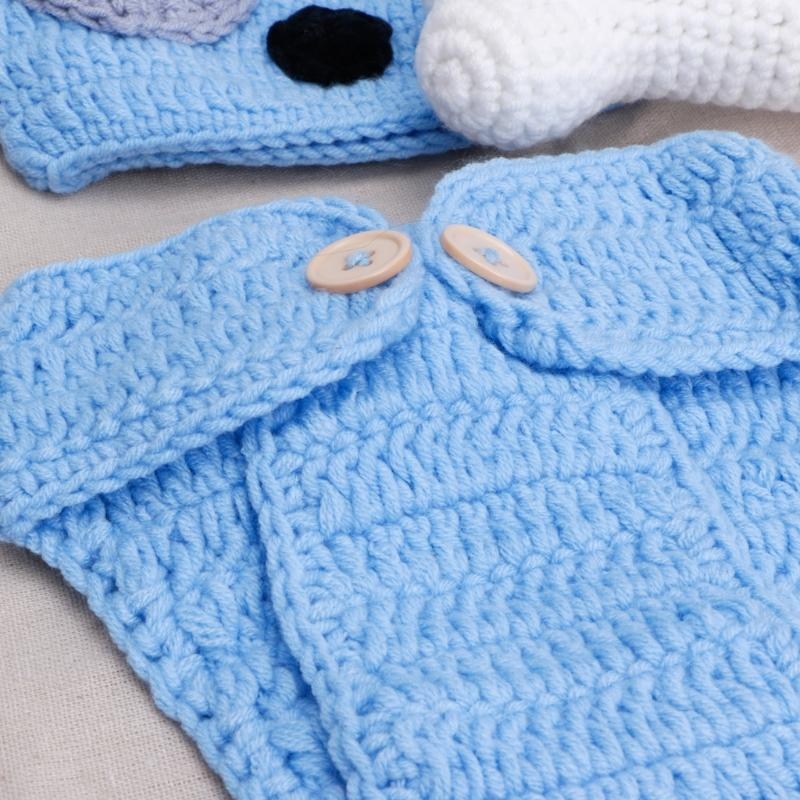 3 pezzi/set cappello per fotog - Photography Outfits recensione e prezzo