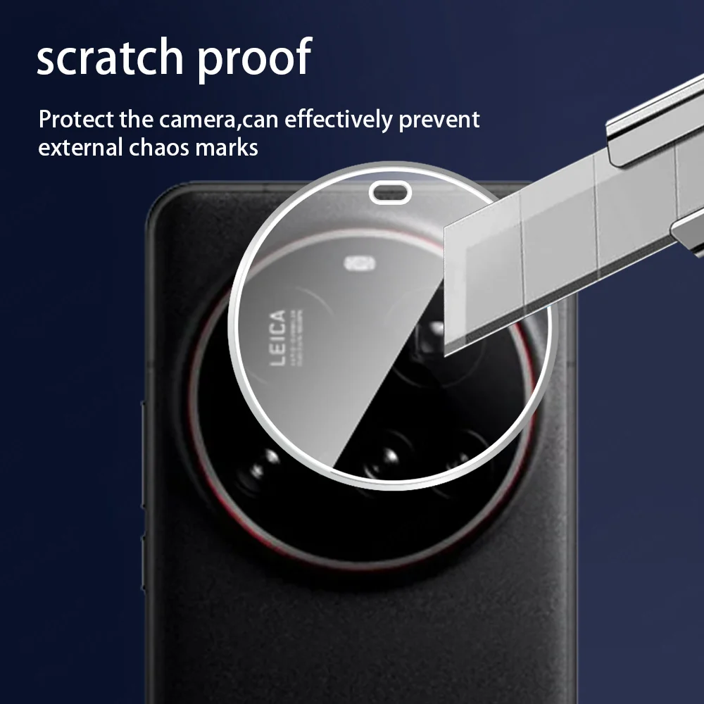 1-2 pezzi protezione per fotoc - Photography Xiaomi recensione e prezzo