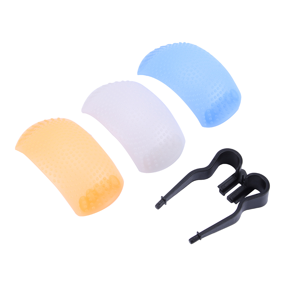 Copertura diffusore flash pop- - Pop Up Flash Diffuser recensione e prezzo