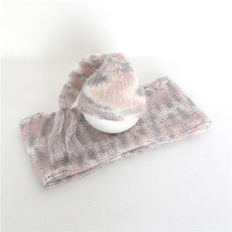 Set di cappelli e avvolgenti i - Photography Outfits recensione e prezzo