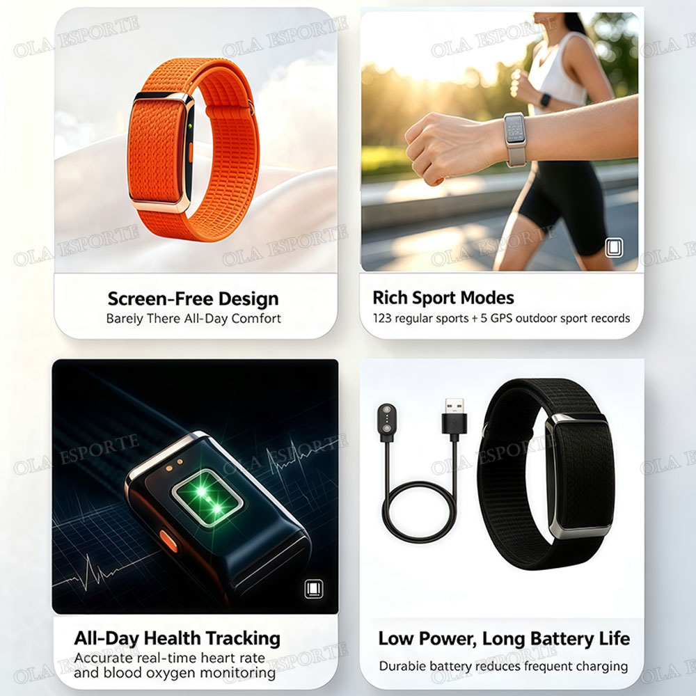 Smart Band, fitness tracker, s - Intervalometer Timer recensione e prezzo