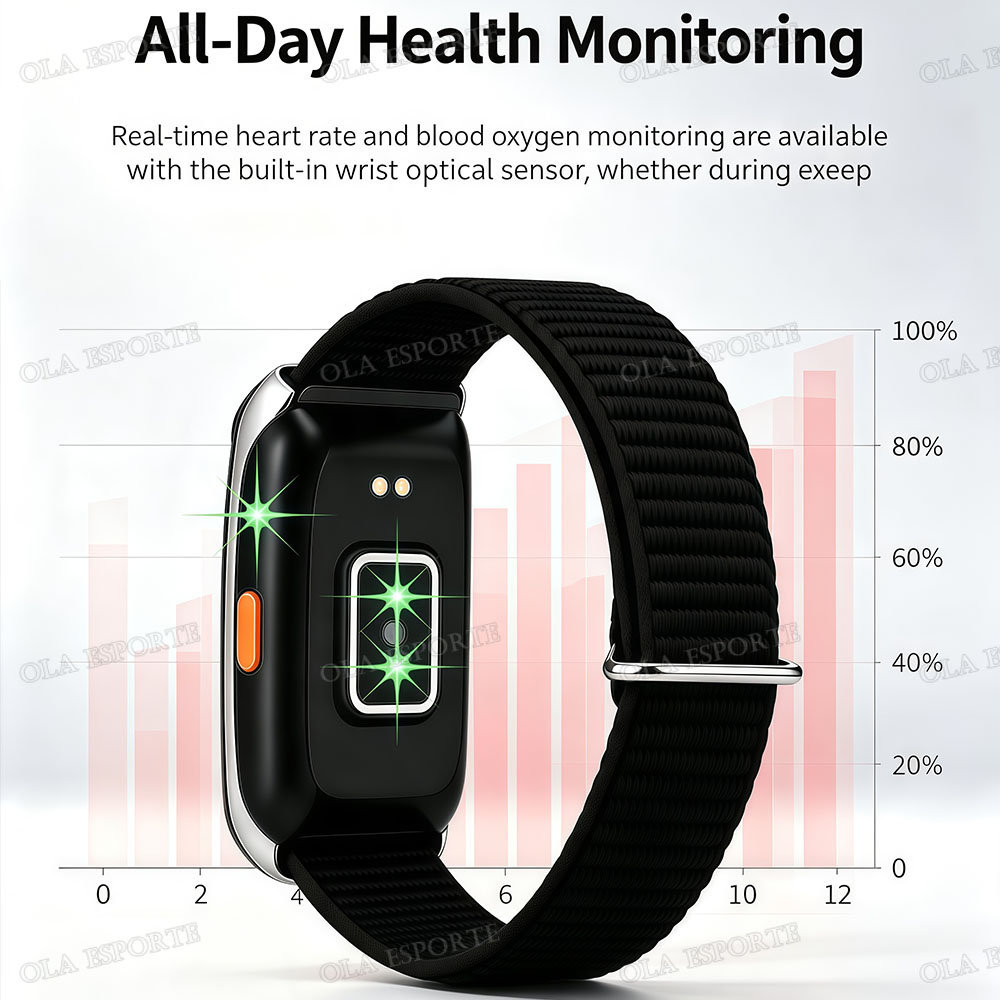 Smart Band, fitness tracker, s - Intervalometer Timer recensione e prezzo