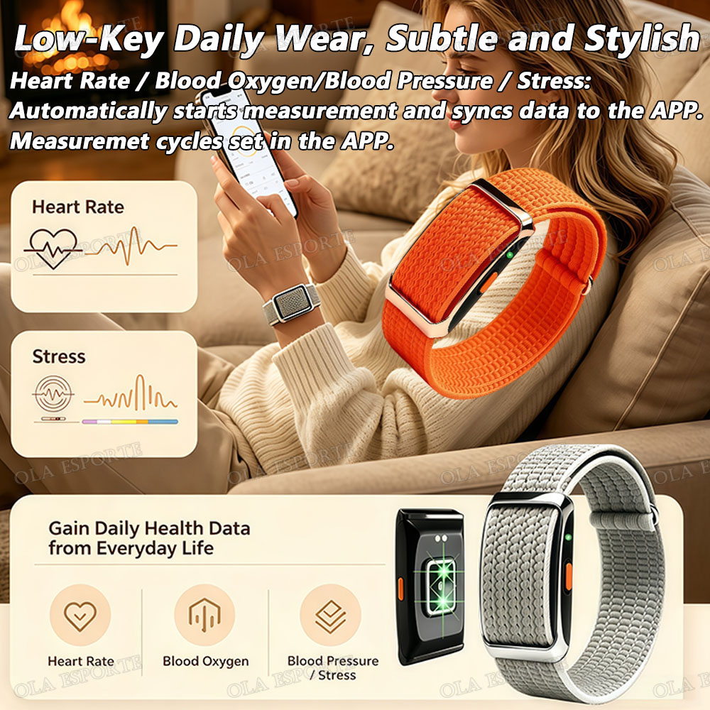 Smart Band, fitness tracker, s - Intervalometer Timer recensione e prezzo