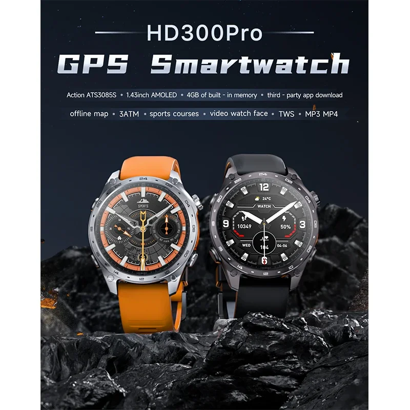 2026 Nuovi uomini Smart Watch  - Intervalometer Timer recensione e prezzo