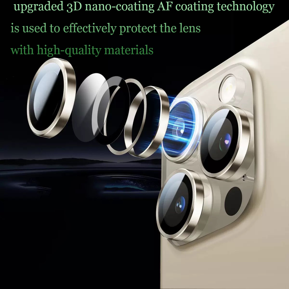 Protezione per fotocamera ad a - Photography Xiaomi recensione e prezzo