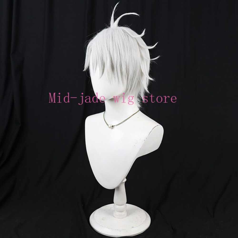 Parrucca per cosplay di Kunits - Photography Year recensione e prezzo