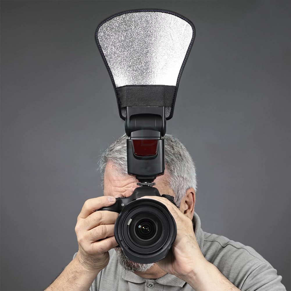 Diffusore Flash Universale 2-i - Pop Up Flash Diffuser recensione e prezzo