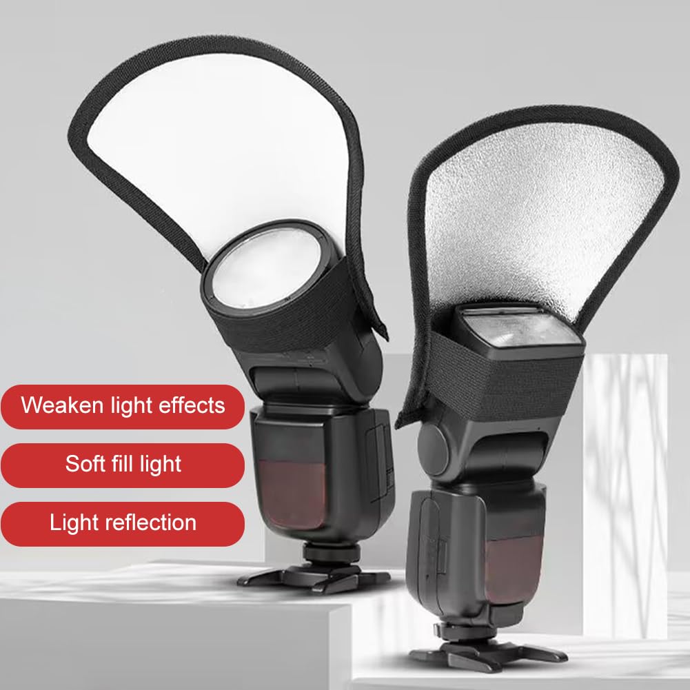 Diffusore Flash Universale 2-i - Pop Up Flash Diffuser recensione e prezzo