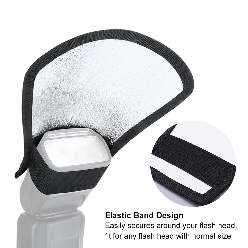 Diffusore Flash Universale 2-i - Pop Up Flash Diffuser recensione e prezzo