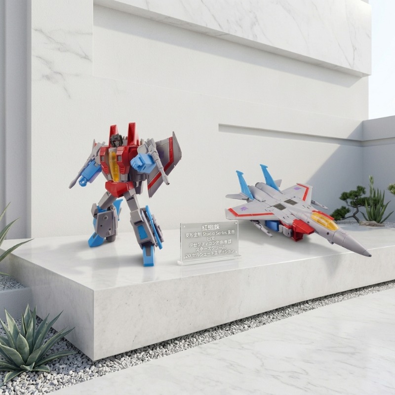 【Disponibile】 Action Figure Tr - Photography Year recensione e prezzo