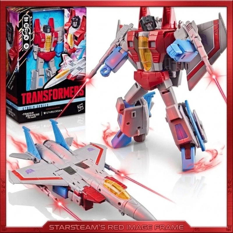 【Disponibile】 Action Figure Tr - Photography Year recensione e prezzo