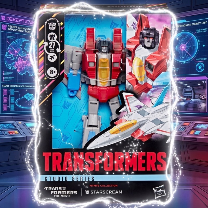 【Disponibile】 Action Figure Tr - Photography Year recensione e prezzo