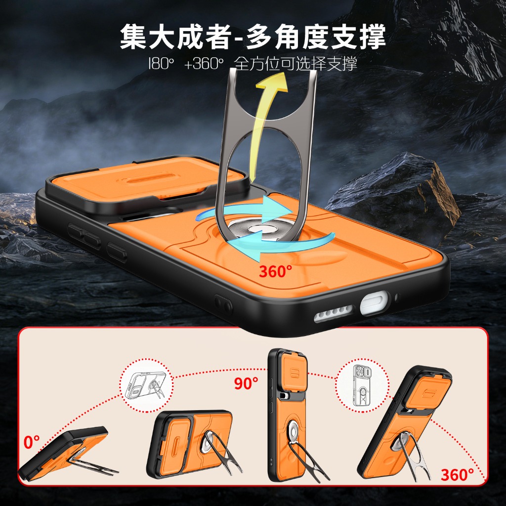 Custodia Protettiva per Telefo - Photography Xiaomi recensione e prezzo