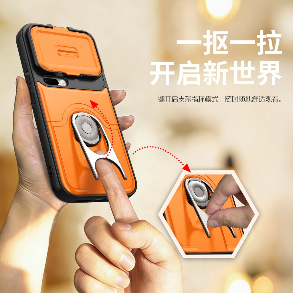 Custodia Protettiva per Telefo - Photography Xiaomi recensione e prezzo
