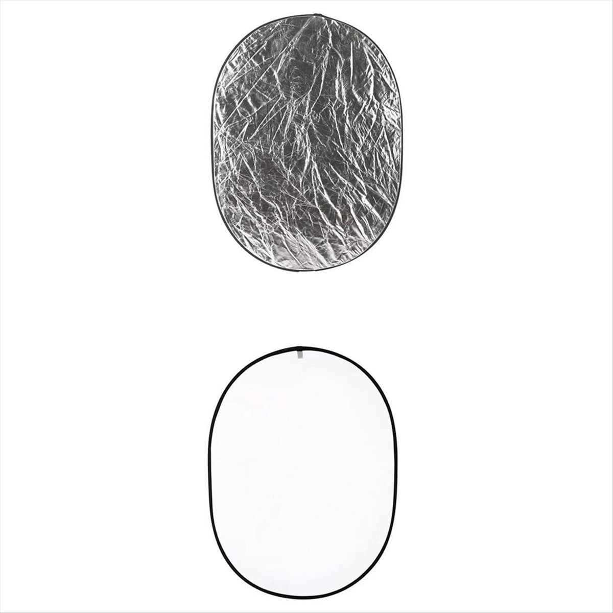 N05R Riflettore Fotografico 5  - Reflector 5 In 1 recensione e prezzo