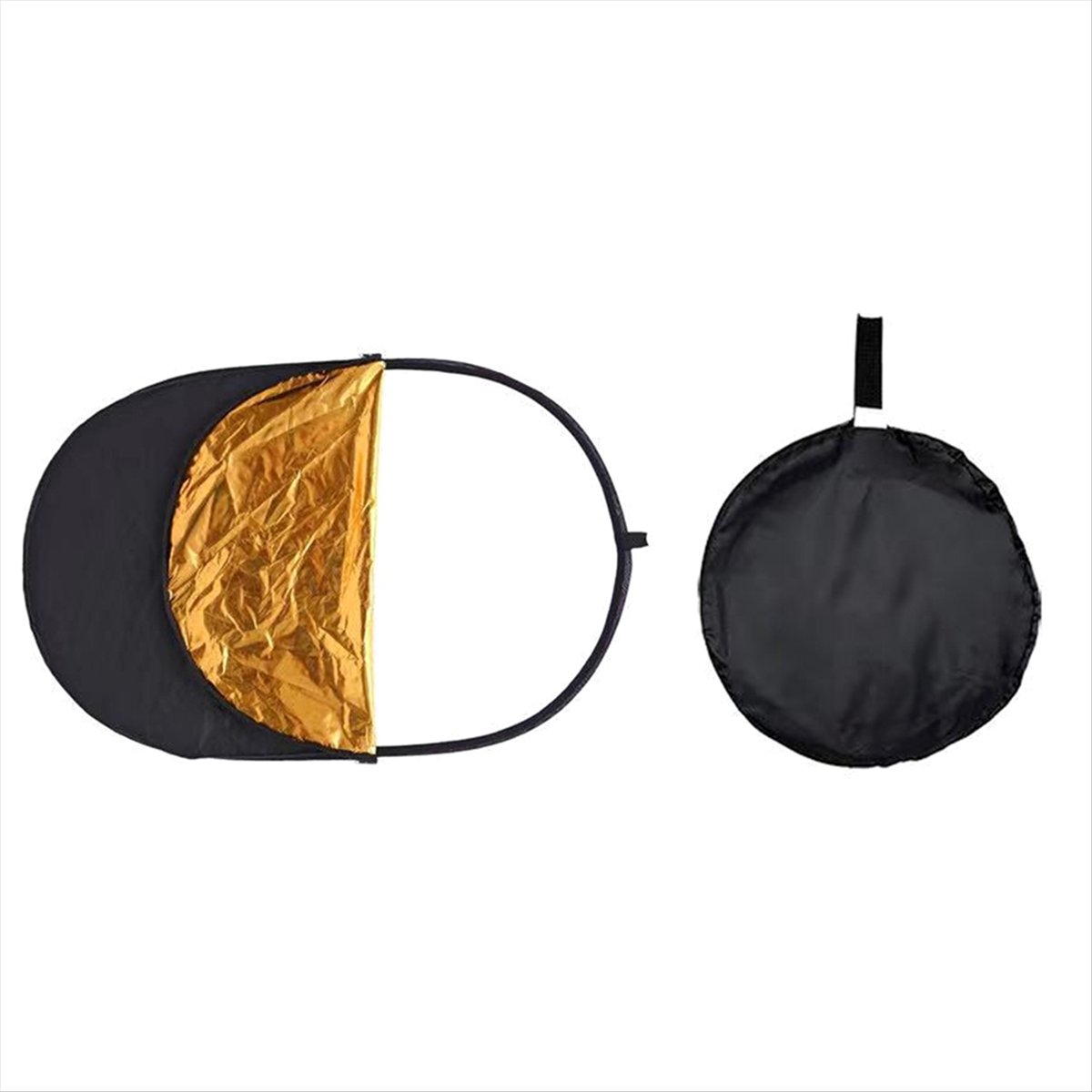 N05R Riflettore Fotografico 5  - Reflector 5 In 1 recensione e prezzo