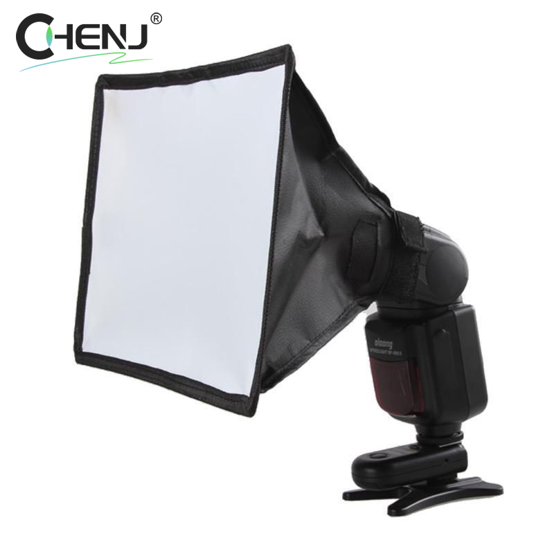 1 pz pieghevole diffusore flas - Pop Up Flash Diffuser recensione e prezzo