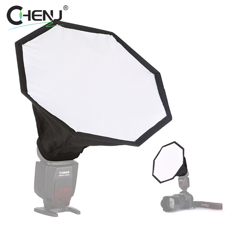 1 pz pieghevole diffusore flas - Pop Up Flash Diffuser recensione e prezzo
