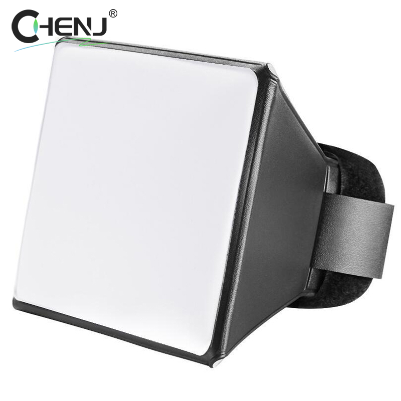 1 pz pieghevole diffusore flas - Pop Up Flash Diffuser recensione e prezzo