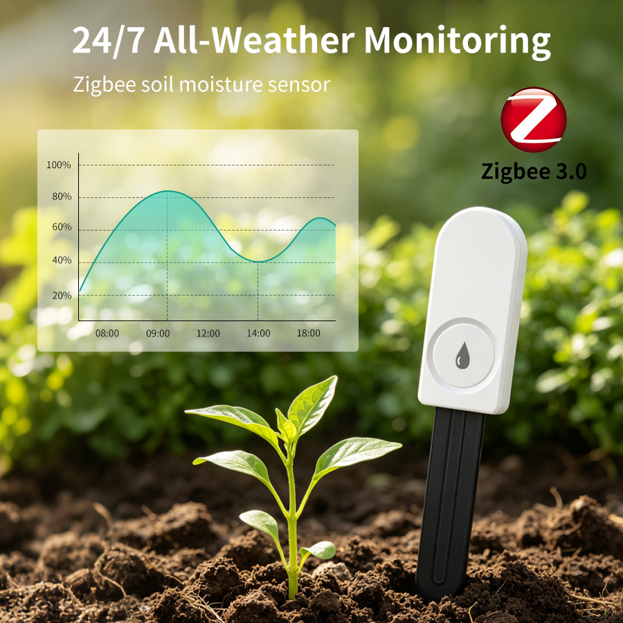 Sensore Intelligente di Umidit - Intervalometer Timer recensione e prezzo