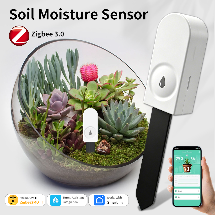Sensore Intelligente di Umidit - Intervalometer Timer recensione e prezzo