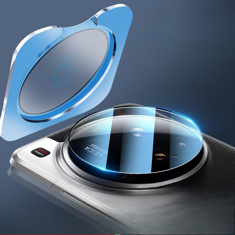 Protezione per obiettivo fotoc - Photography Xiaomi recensione e prezzo