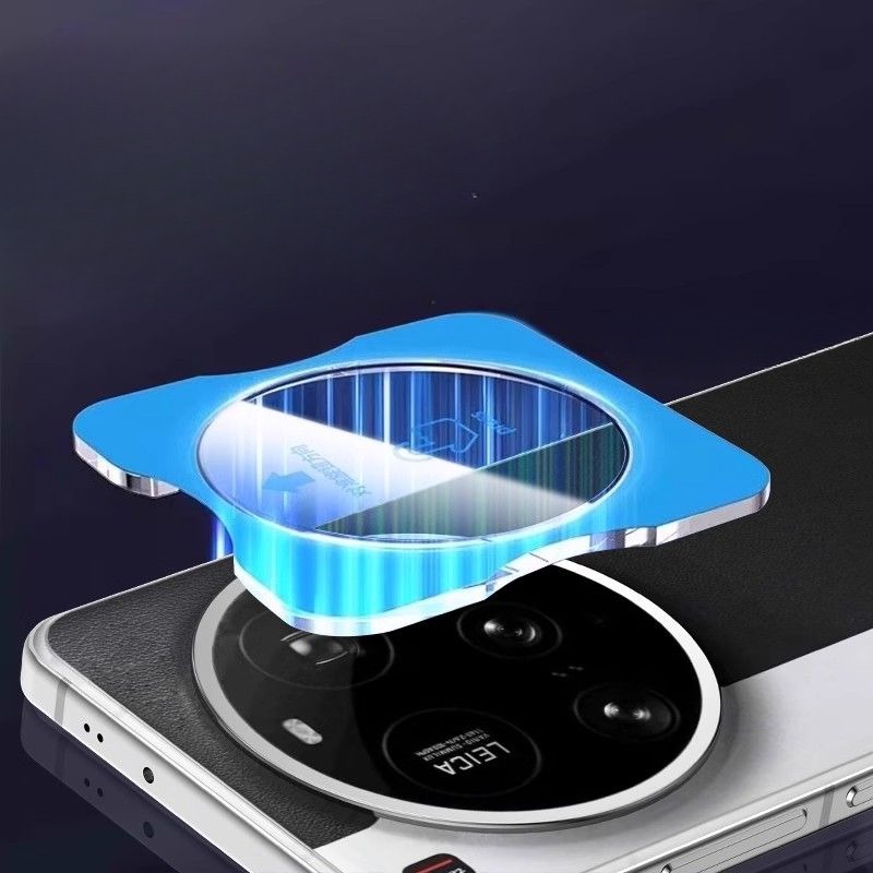 Protezione per obiettivo fotoc - Photography Xiaomi recensione e prezzo