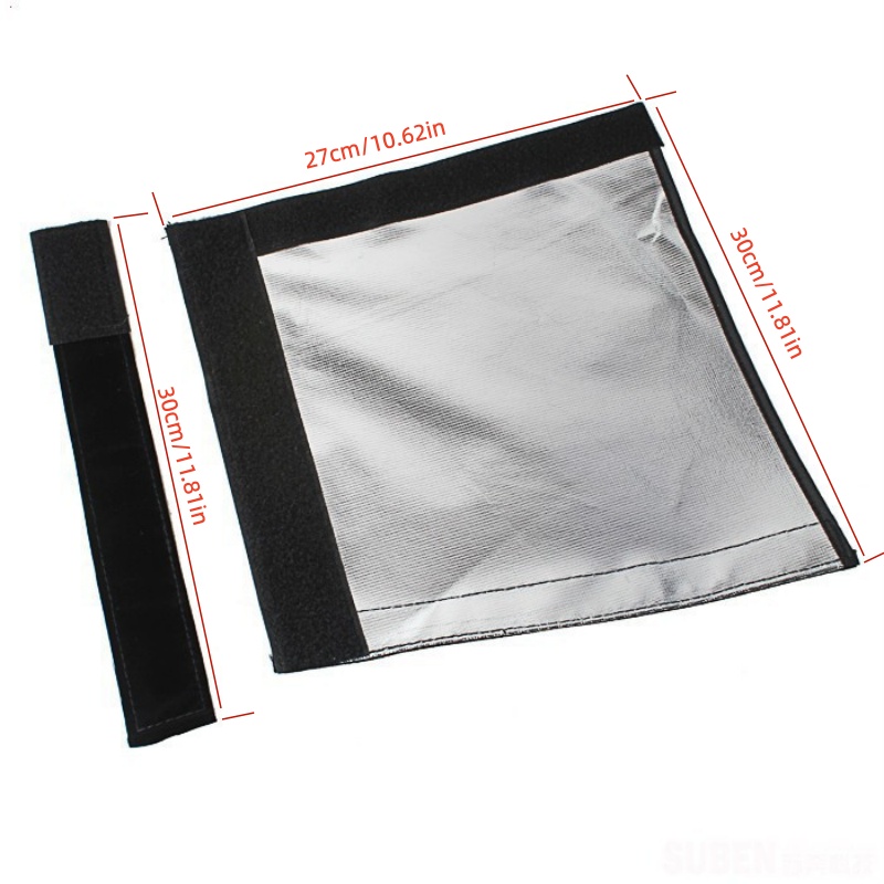 Diffusore universale pieghevol - Pop Up Flash Diffuser recensione e prezzo