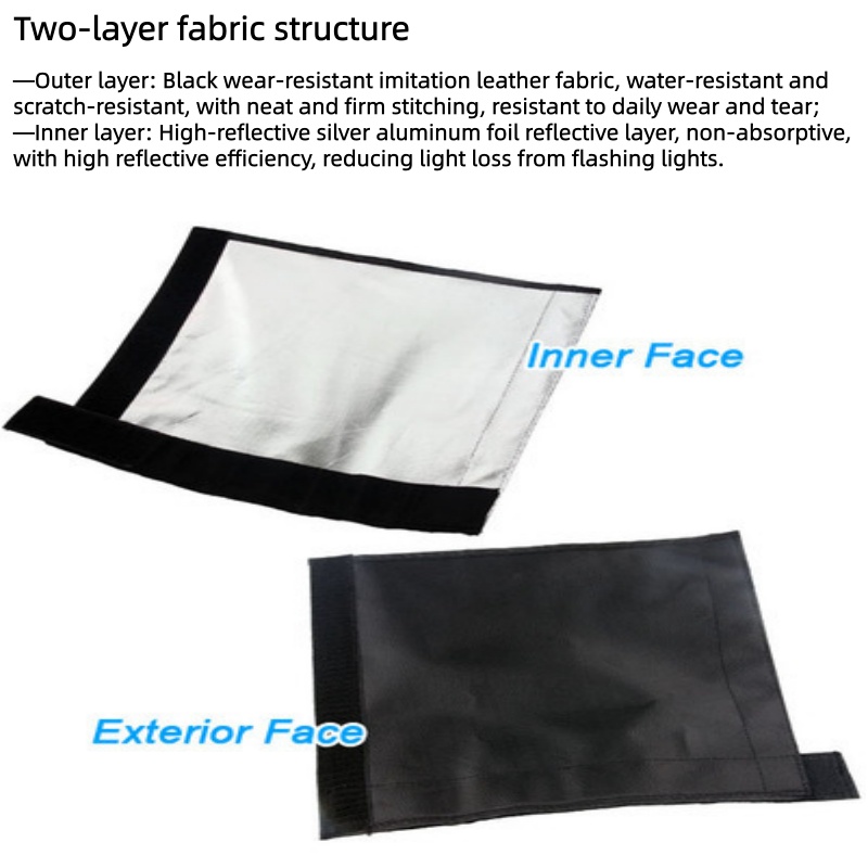 Diffusore universale pieghevol - Pop Up Flash Diffuser recensione e prezzo