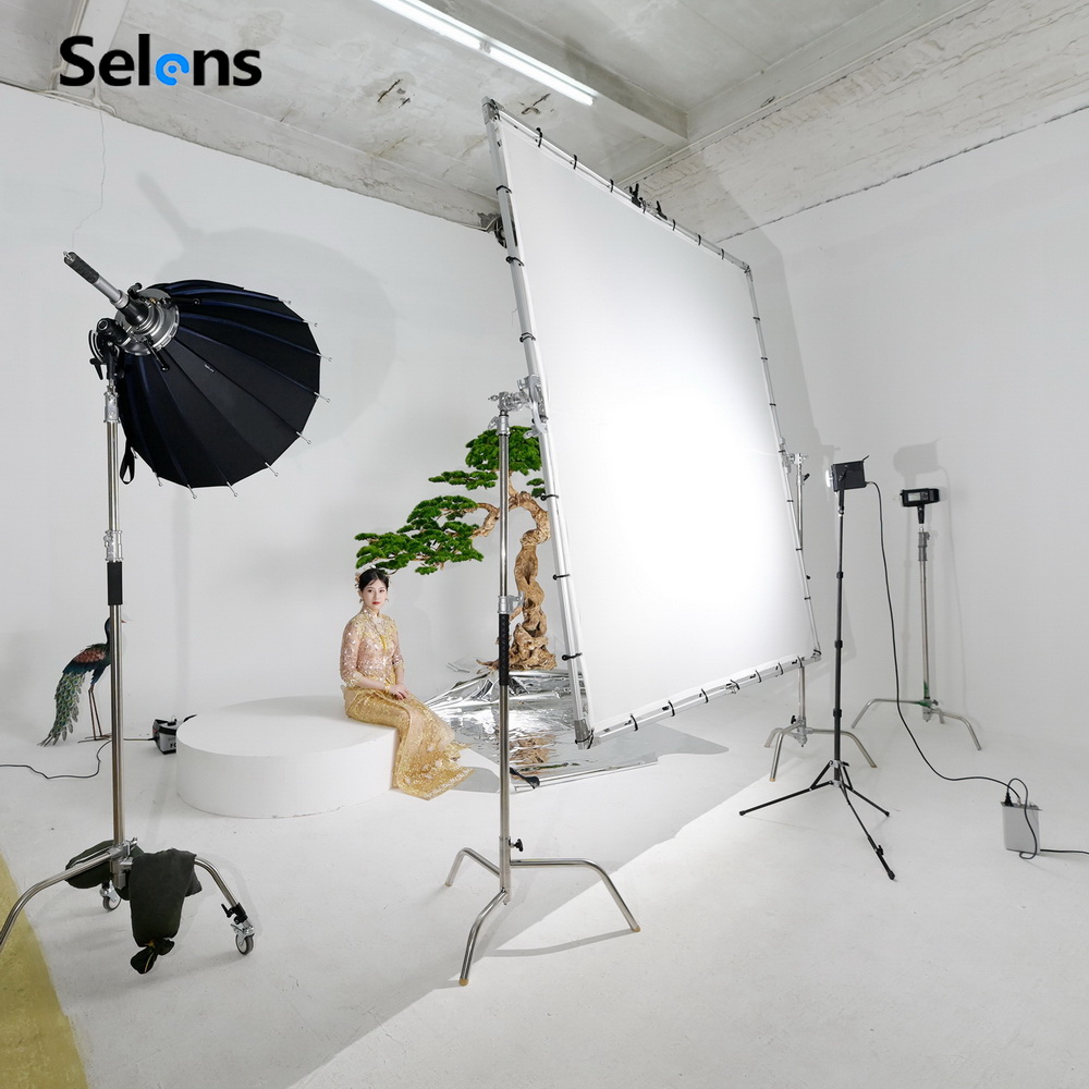 Schermo diffusore di luce morb - Pop Up Flash Diffuser recensione e prezzo